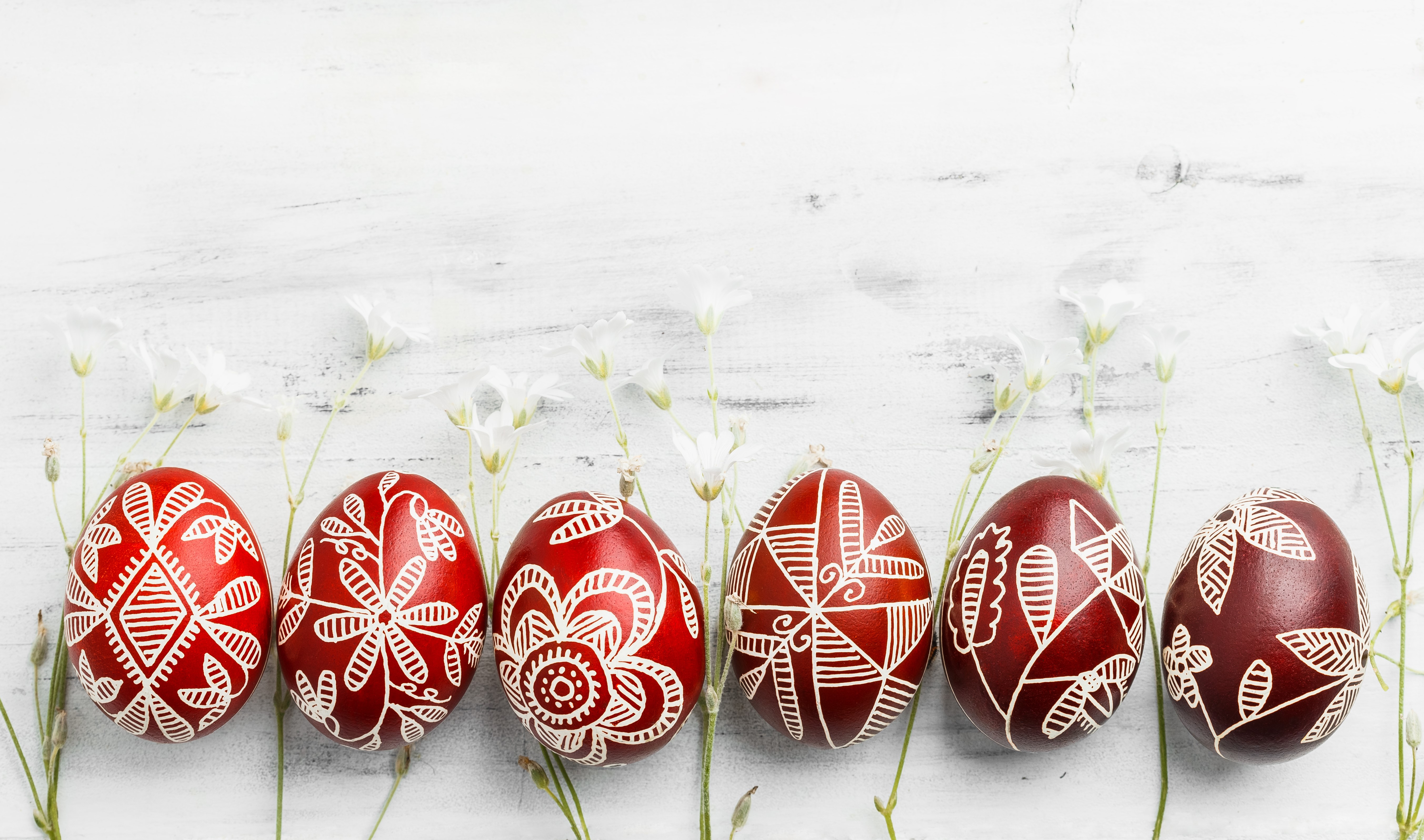 Urări de Paște. Cele mai frumoase mesaje, gânduri și felicitări de trimis celor dragi