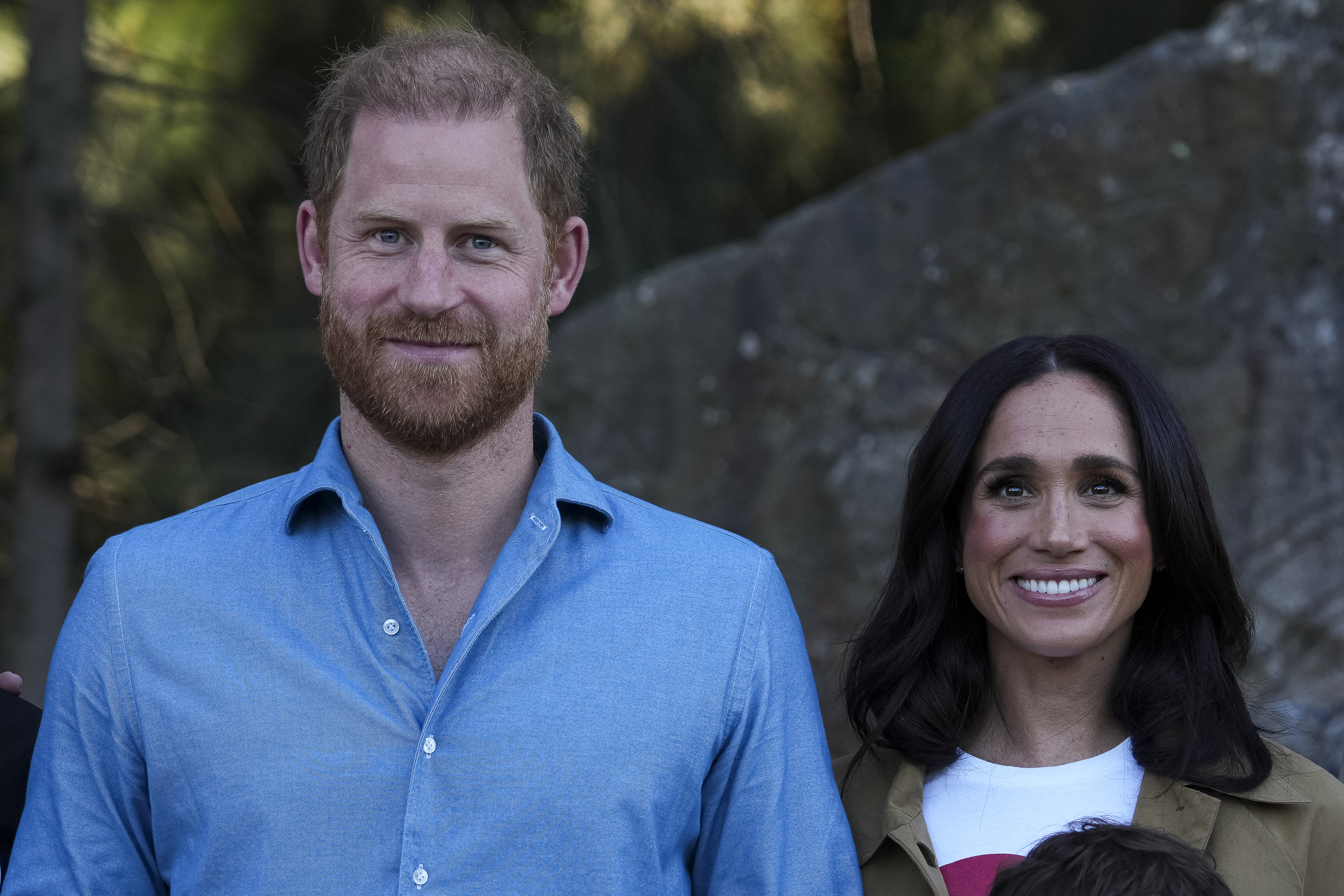 Meghan Markle și prințul Harry, imagini inedite cu Archie și Lilibet în vacanța din Europa și la domeniul Althorp