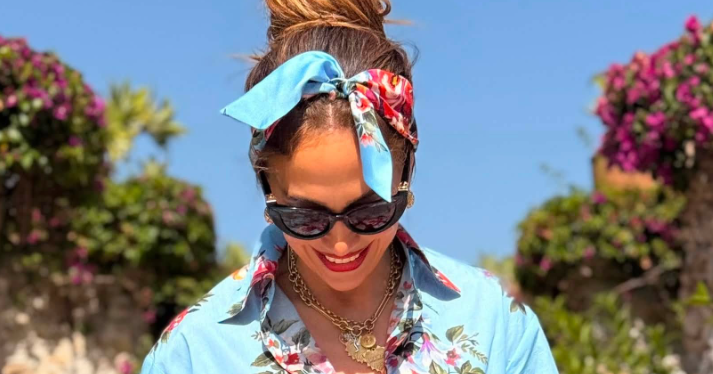 jennifer lopez
