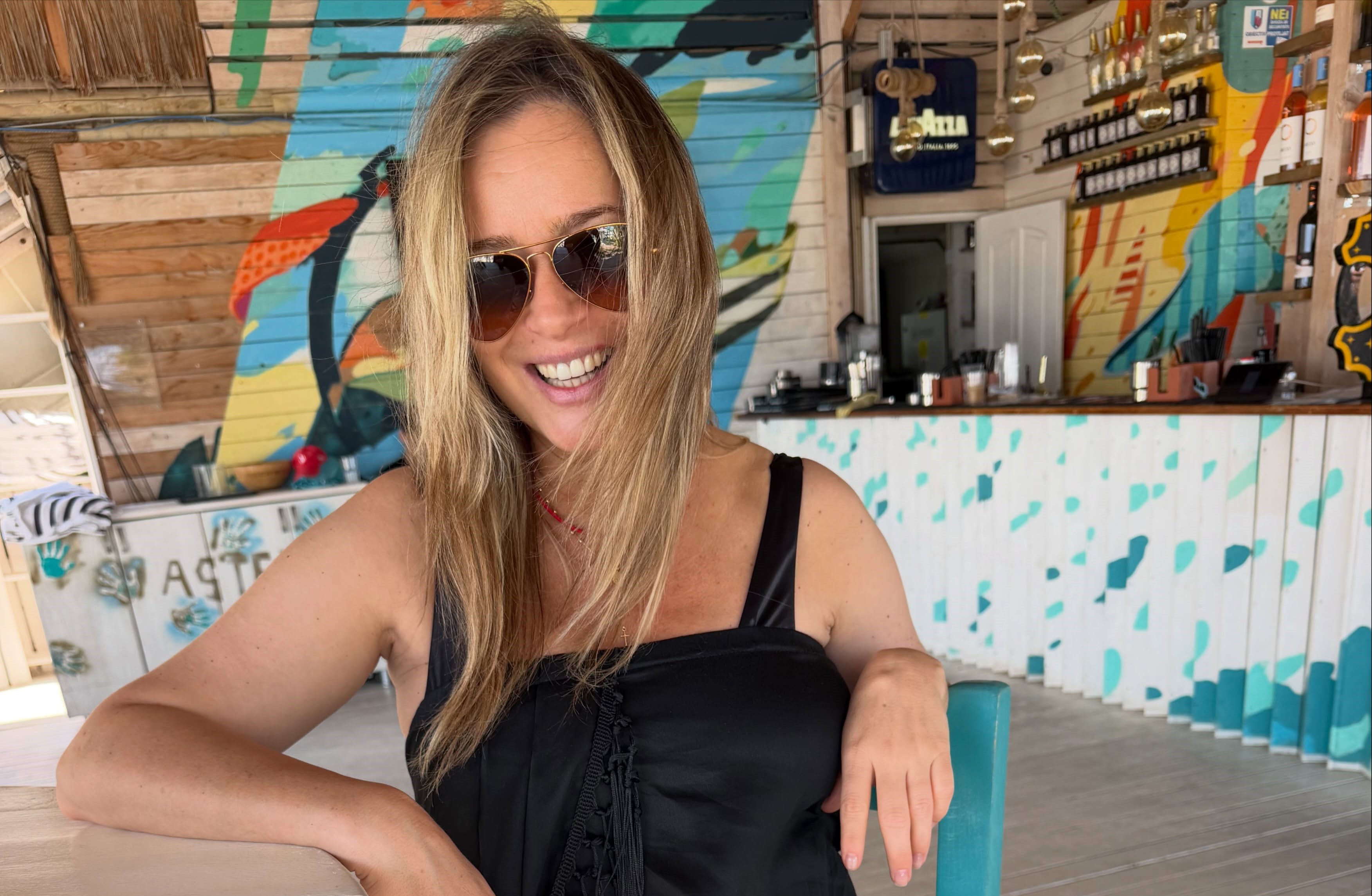 Laura Cosoi/ Foto: Instagram